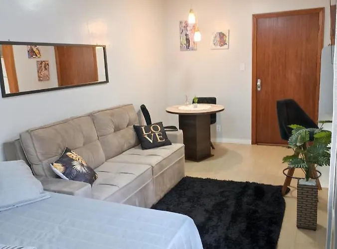 Apartment Belo Proximo Ao Consulado Porto Alegre