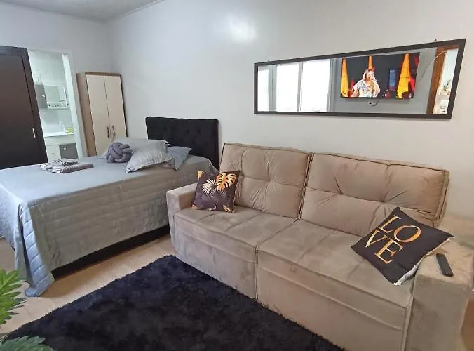 Apartment Belo Proximo Ao Consulado