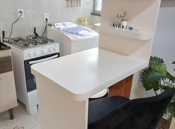 Apartment Belo Proximo Ao Consulado *