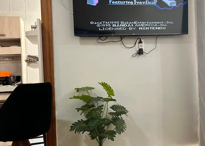 Apartment Belo Proximo Ao Consulado Porto Alegre
